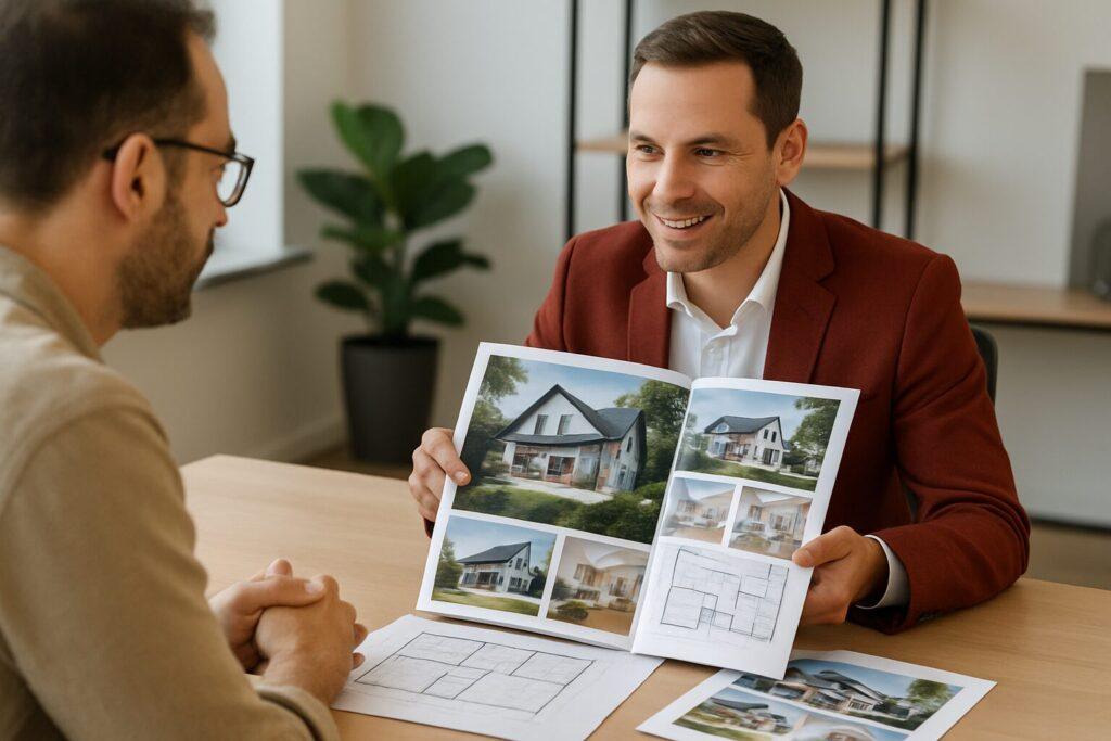Besonderheiten unserer Exposés – Nägler Immobilien