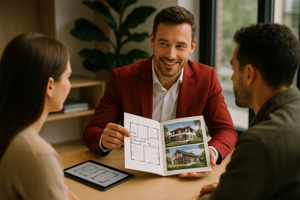 Immobilienexposé Erstellung – Nägler Immobilien