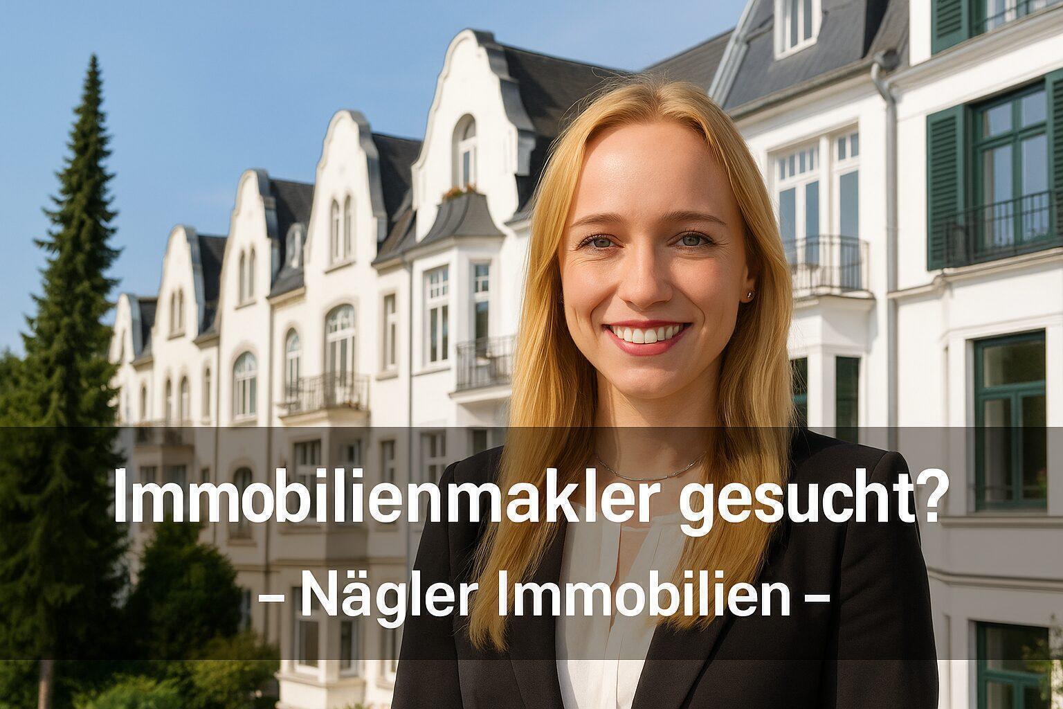 Immobilienmakler Idstein - ↗️Nägler Immobilien: ✓Haus verkaufen, Immobilienbewertung, Wohnung kaufen, Immobilienverkauf