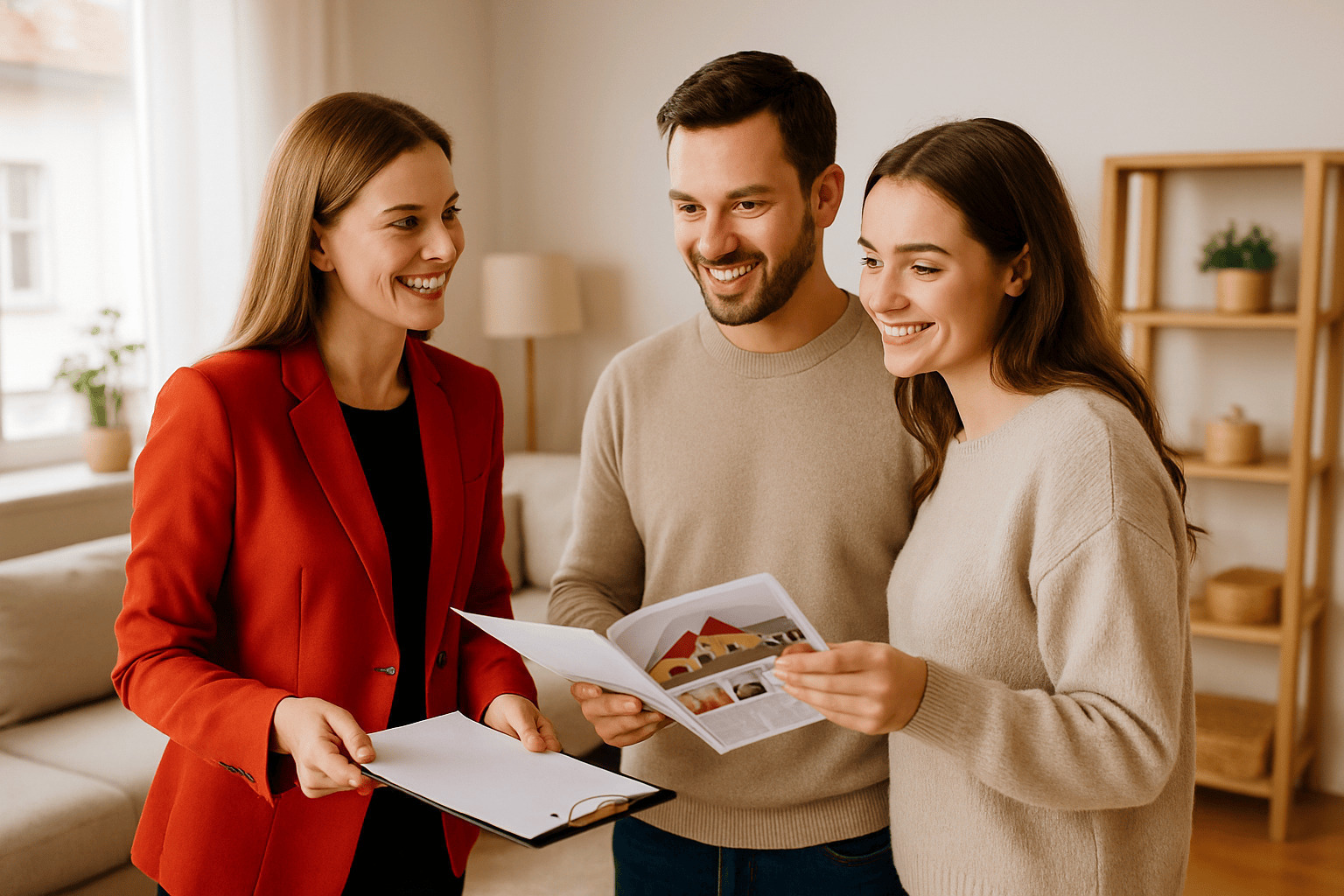 Immobilienvermittlung – Nägler Immobilien