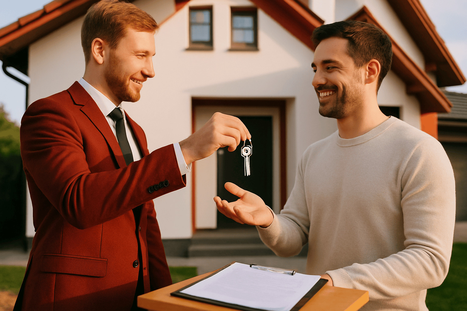 Impressum – Immobilienverkauf, Immobilienvermietung, Immobilienbewertung – Nägler Immobilien