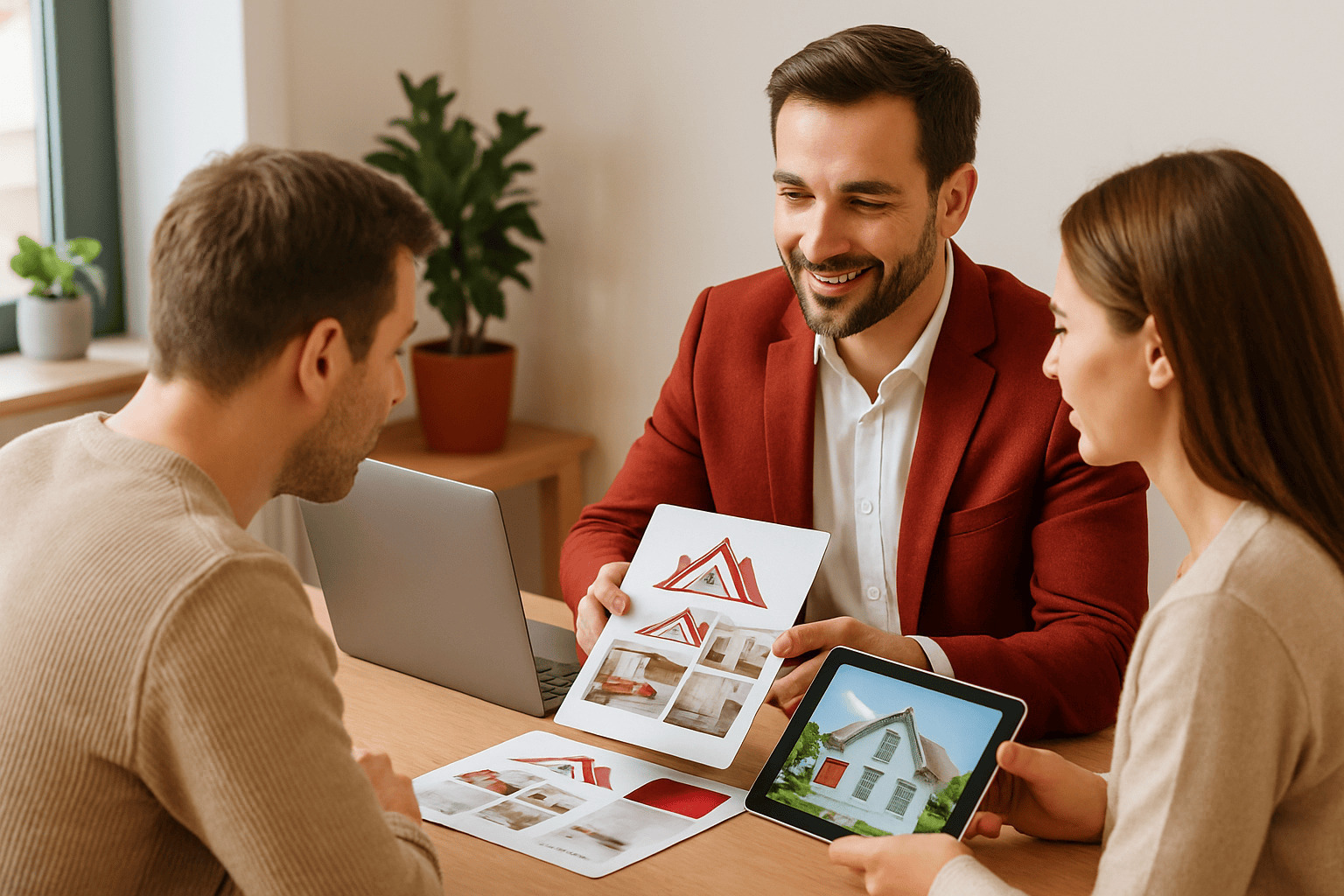 Karriere – Immobilienverkauf, Immobilienvermietung, Immobilienbewertung – Nägler Immobilien