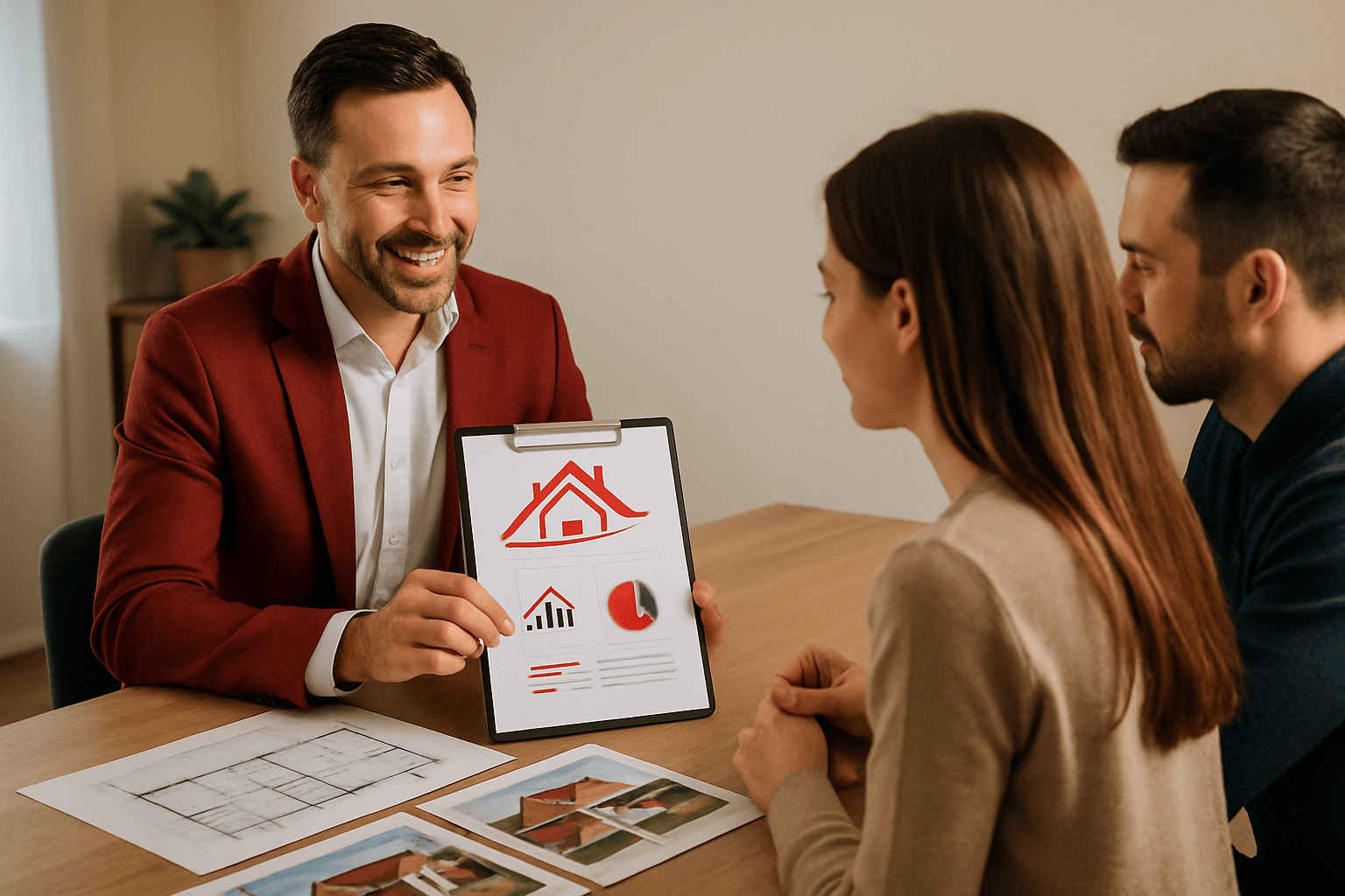 Marktwertermittlung – Nägler Immobilien