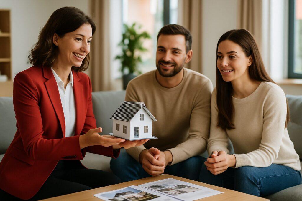 Nägler Immobilien – Leistungen, Service, Angebot – Nägler Immobilien
