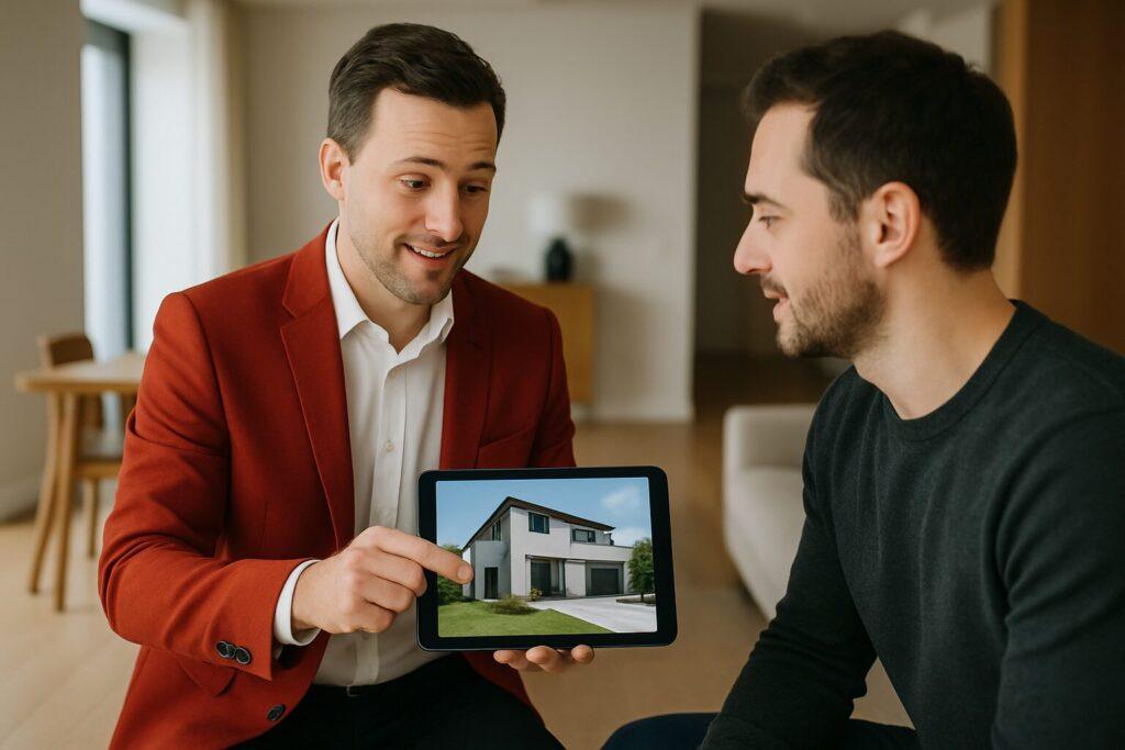 So steigern wir die Reichweite – Nägler Immobilien