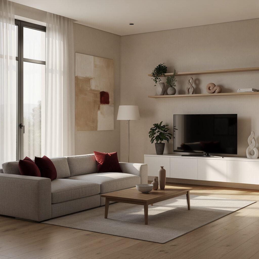 Immobilienexposé Erstellung – Nägler Immobilien