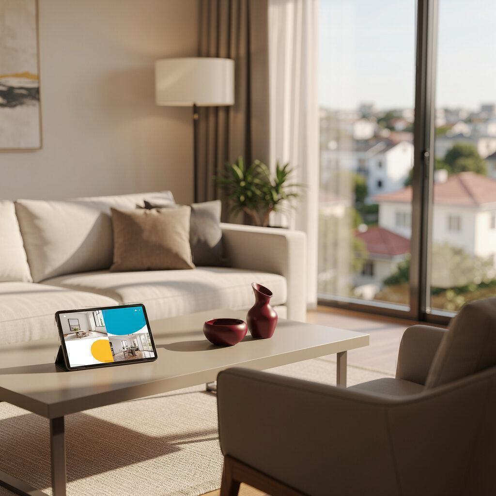 Immobilienmarketing lokal – Nägler Immobilien