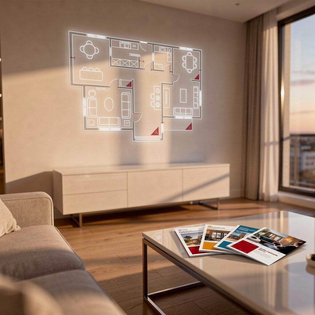 Moderne Präsentationstechniken im Immobilienverkauf – Nägler Immobilien