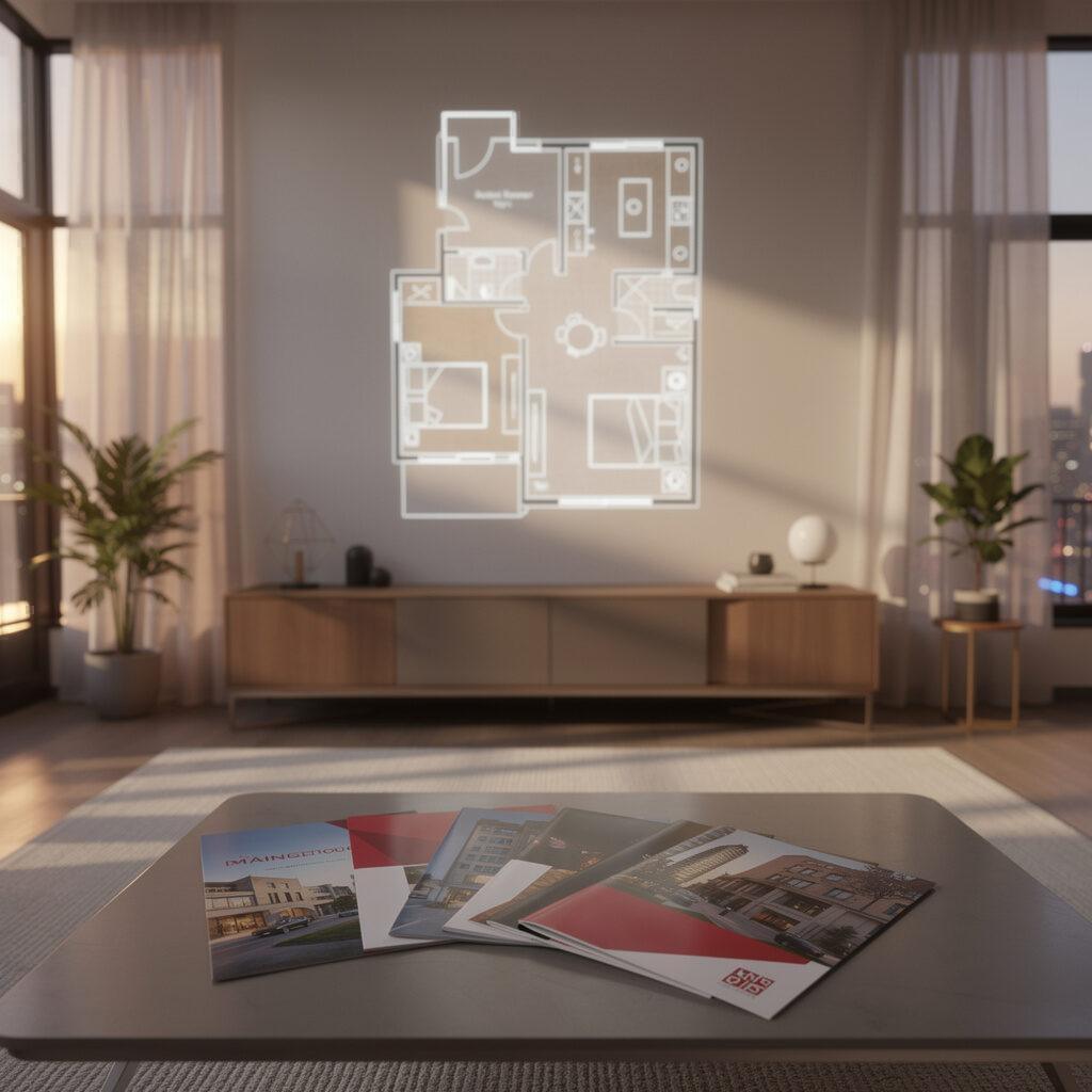 Moderne Präsentationstechniken im Immobilienverkauf – Nägler Immobilien