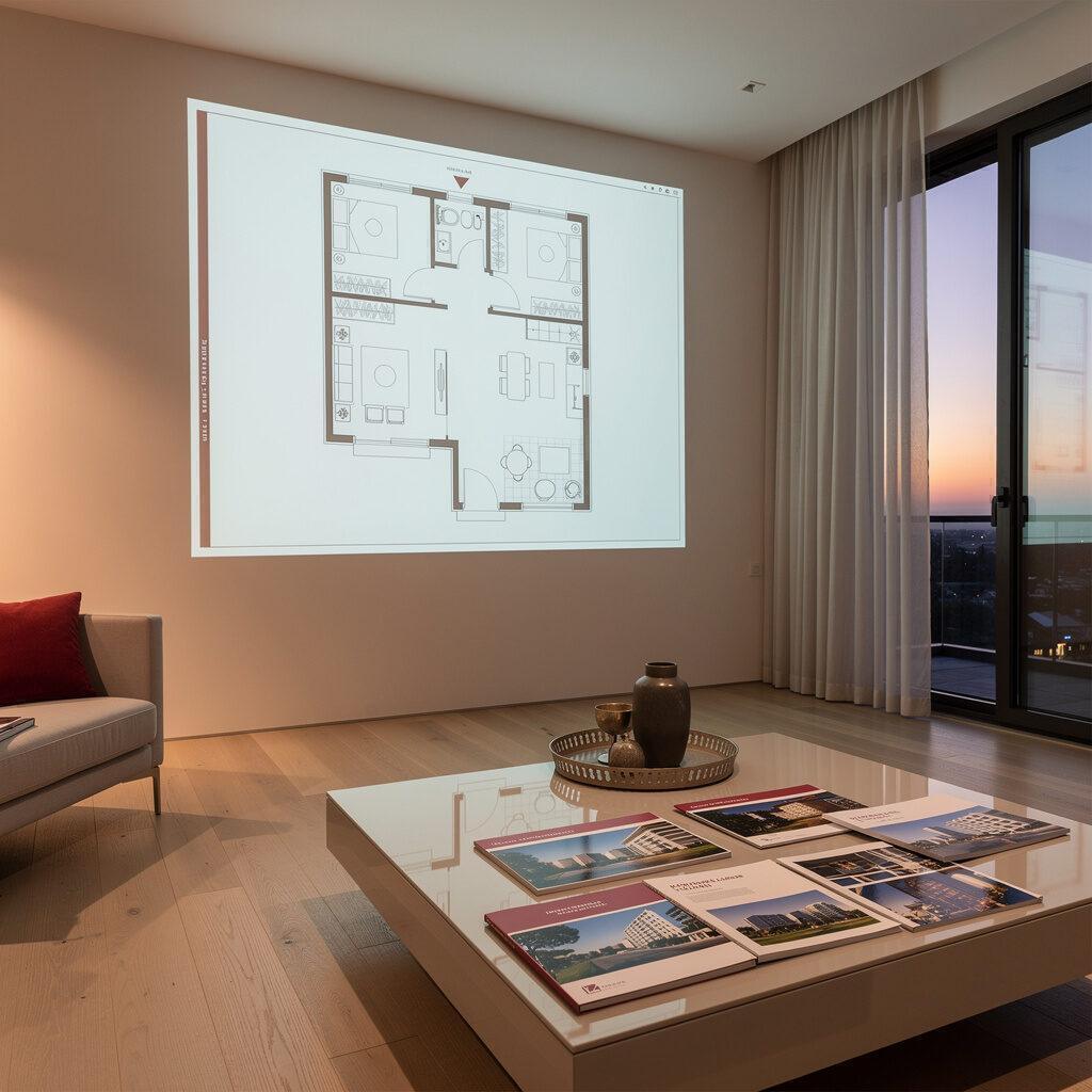 Moderne Präsentationstechniken im Immobilienverkauf – Nägler Immobilien