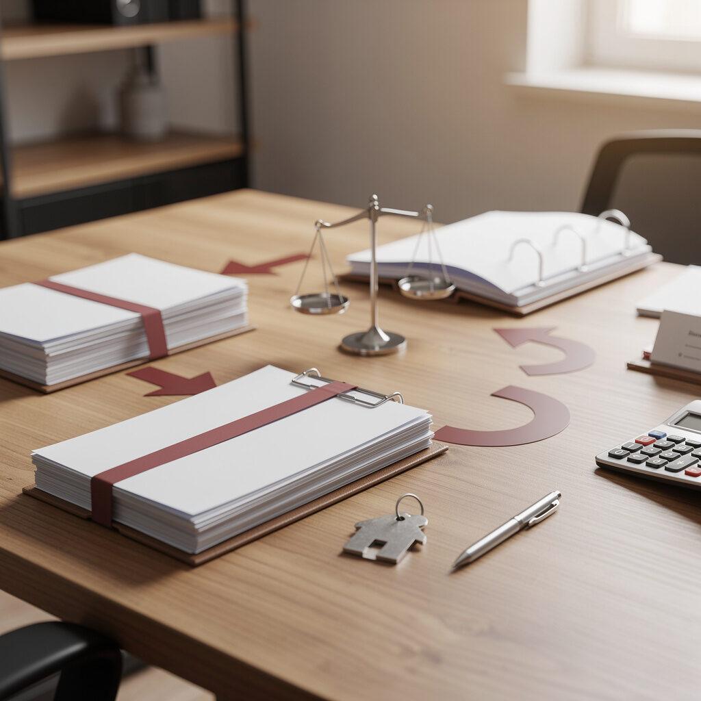 Vermietung und Mietrecht einfach erklärt – Nägler Immobilien